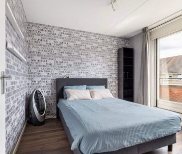 Maison familiale Ariahof, Barendrecht - À Louer - Foto 5