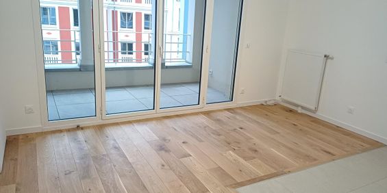 location Appartement T2 DE 40.6m² À LE PLESSIS ROBINSON - Photo 3