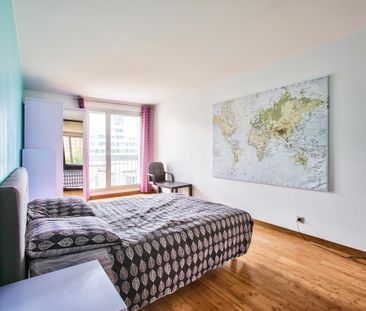 Appartement F5 Puteaux - Photo 2