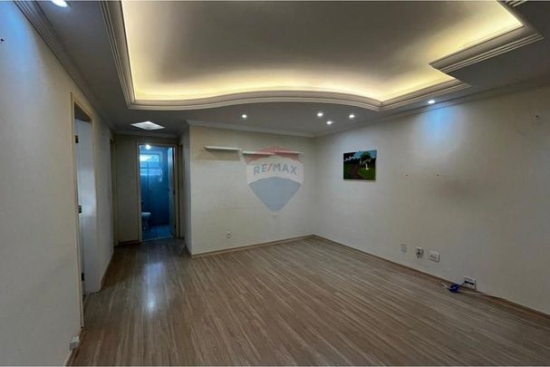 Apartamento Ideal em Jundiaí: Conforto e Segurança - Photo 1