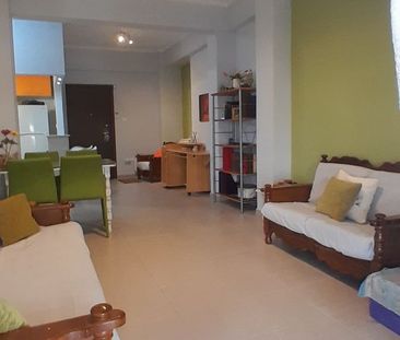 Διαμέρισμα για ενοικίαση Άγιος Ελευθέριος (Άγιος Ελευθέριος - Προμπ... - Photo 1