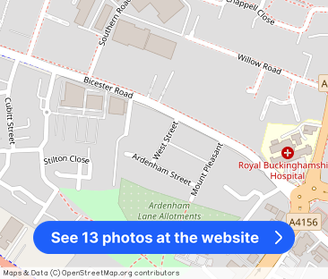 West Street, Aylesbury, HP19 - Photo 1