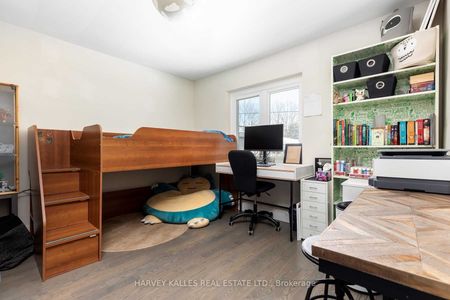 For Lease - 7 Rainham Place Unit# Left, Toronto, Ontario - Photo 4