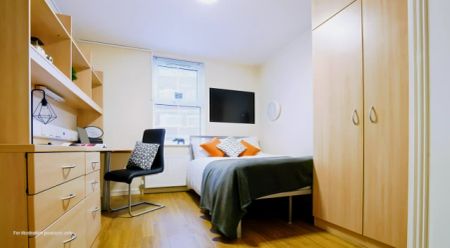 Gold Plus En-Suite - Photo 3