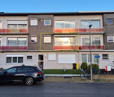 Appartement 2 slpks en terras! - Foto 2