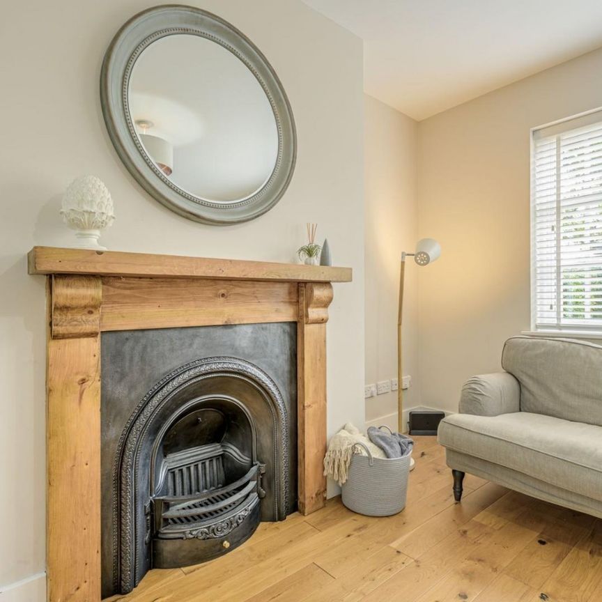 3 bedroom House To Let - Photo 1