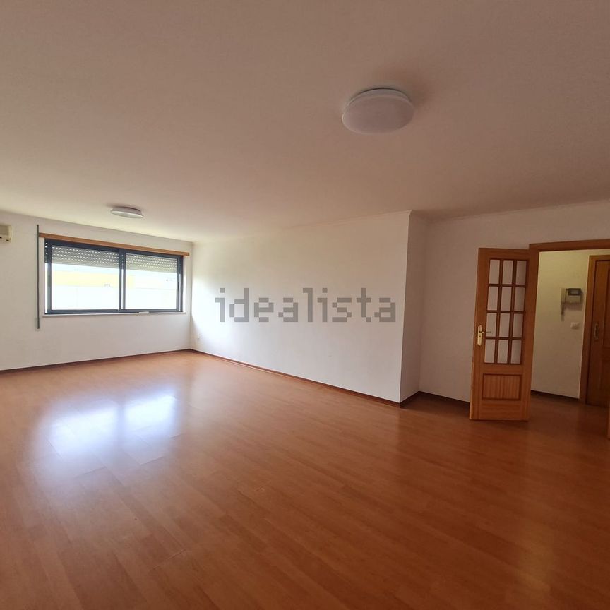 Apartamento em Portas da Cidade - Alto das Vinhas Grandes, Montijo e Afonsoeiro - Photo 1