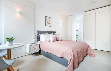 Studio to rent - Photo 4