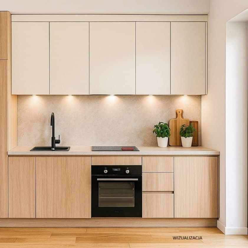 Mieszkanie do wynajęcia 1 pokoje Lubiniecka, Warszawa 23.2 m² - Photo 1
