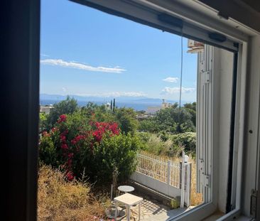 Μονοκατοικία για ενοικίαση Άγιος Νικόλαος (Αρτέμιδα (Λούτσα)) - Photo 1