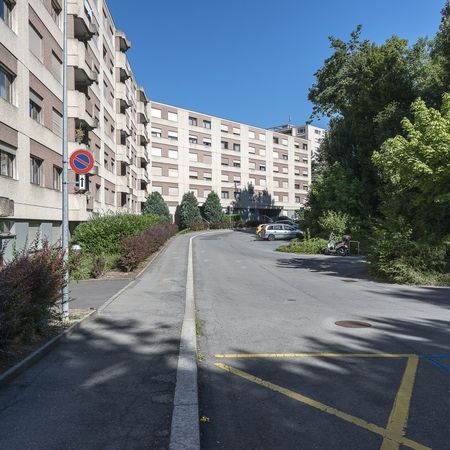 Bel appartement dans un quartier calme - Foto 4