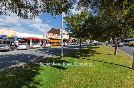Perfect Position to Enjoy Semaphore's Beachside Location - Photo 4