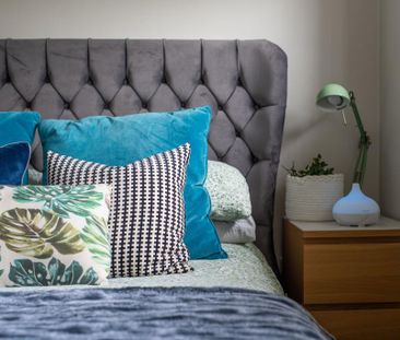 2 bedroom flat to rent - Photo 6