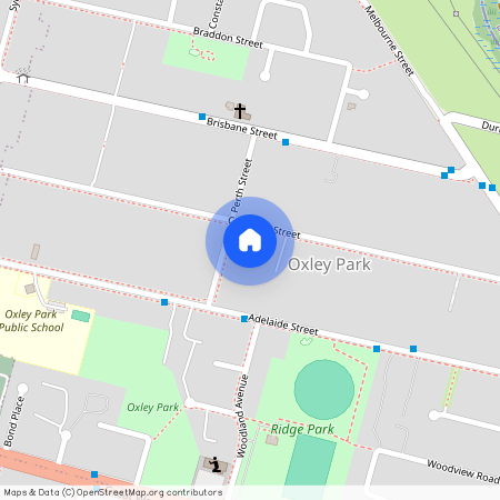 3/66 Canberra Street, Oxley Park NSW 2760