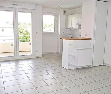 Appartement Toulouse - 2 pièce(s) - 43.0 m2, - Photo 6