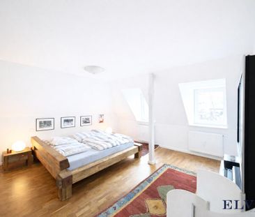 ELVIRA - Bestlage Lehel, schönes Stadthaus in ruhiger Lage - Foto 3