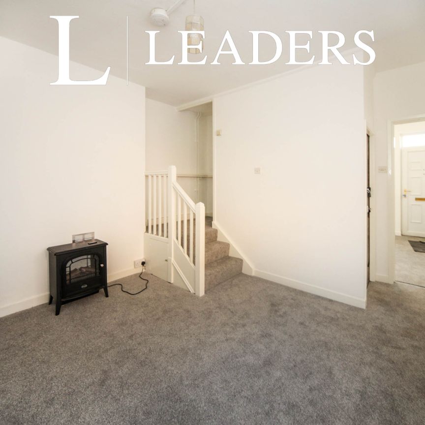 3 bedroom house to rent Chapel Street, Luton, LU1 - Photo 1