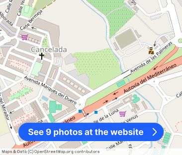 Alquiler de piso en Villacana - Costalita - Saladillo - Photo 1