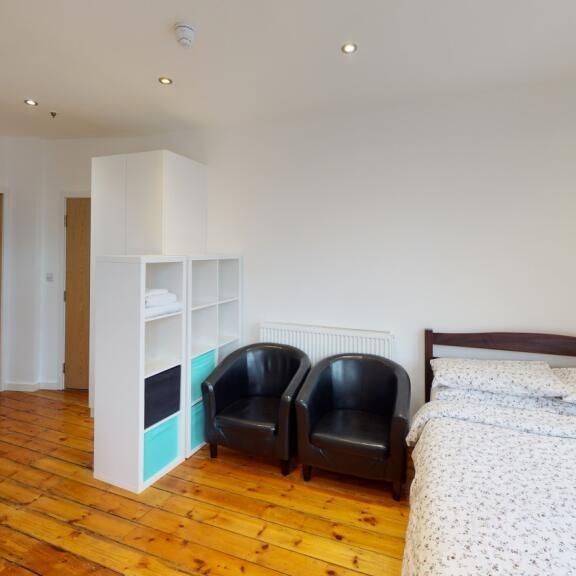 1 bedroom house to rent - Photo 1