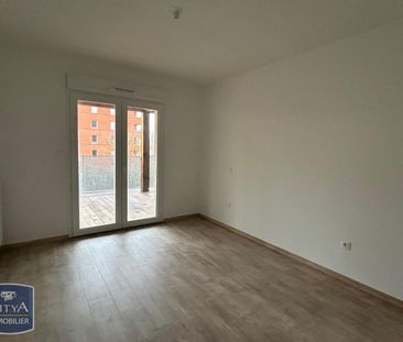 Location Appartement 3 pièces 68m² TOULOUSE 31400 - Photo 4