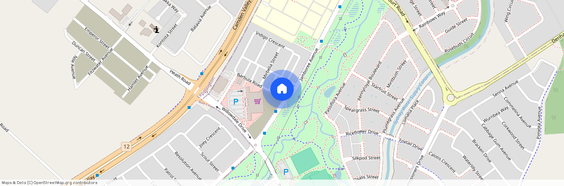 2 Barbula Road, NSW 2565, Denham Court