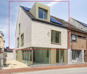 Nieuwbouw duplexappartement - Foto 5