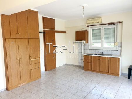 Studio/Γκαρσονιέρα για ενοικίαση - Πάτρα, - Φωτογραφία 4
