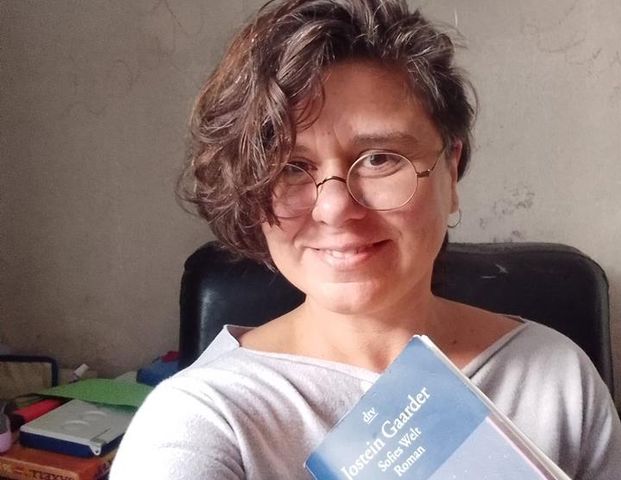 Zuverlässige Köchin sucht ruhige Wohnung für sich allein - Photo 1