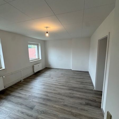 Frisch sanierte Familienwohnung in Marxloh.. - Foto 3