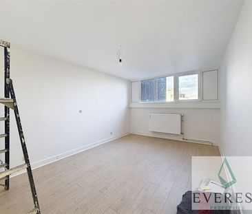 Parc Roi Baudouin ! Bel appartement NON MEUBLE 2 chambres + balcon - Foto 5