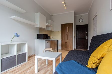 Kraków Stare Miasto, Czarnowiejska - Photo 4