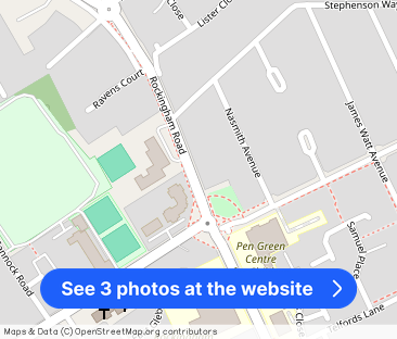 Rockingham Road - Photo 1