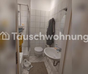 TAUSCHWOHNUNG 2,5-Zimmer Wohnung in guter Lage - Foto 1