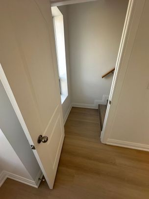 For Lease - 106 Miller Street Unit# 2, Toronto, Ontario - Photo 1