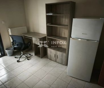 ΕΝΟΙΚΙΑΖΕΤΑΙ επιπλωμένη γκαρσονιέρα 30 τ.μ - Photo 2