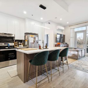 2 CH - 1 SDB - Gatineau - $2,300 /mo - Photo 3