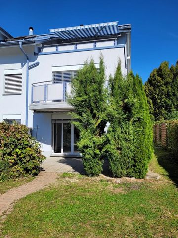 LIGHT-FLOODED, SUNNY WITH GARDEN - Foto 5