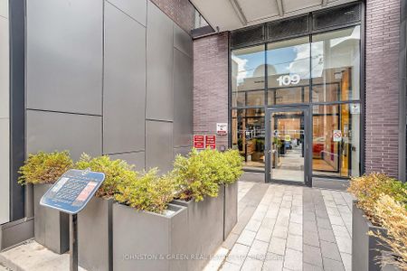 For Lease - 109 Ossington Avenue Unit# 207, Toronto, Ontario - Photo 4