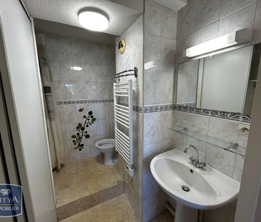 Location Appartement 2 pièces 28m² MONT DE MARSAN 40000 - Photo 6