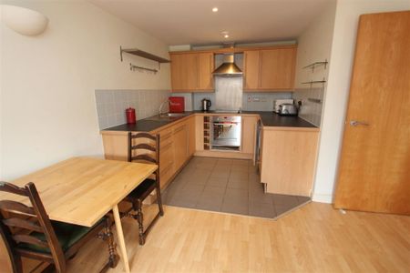 Velocity East, Leeds City Centre, LS11 9BF - Photo 5