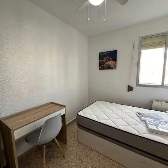 Calle Finisterre, Madrid, Community of Madrid 28029 - Photo 1