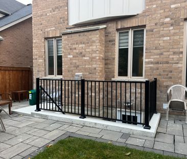 For Lease - 25 Kidd Street Unit# BSMT, Bradford West Gwillimbury, O... - Photo 1