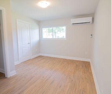 81 Empire St, Welland (Unit 2) - Extended Bachelor Apartment - Photo 1