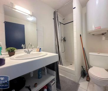 Appartement à louer 1 pièce 17.87m² - Photo 5