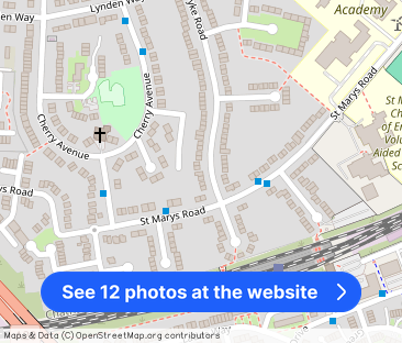 Hart Dyke Road, Swanley, BR8 - Photo 1
