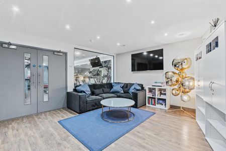 Studio to rent - Photo 5