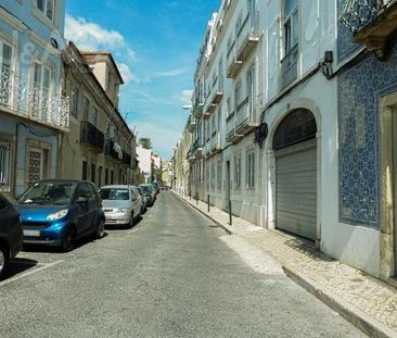 Apartamento T2 em Lisboa - Photo 3