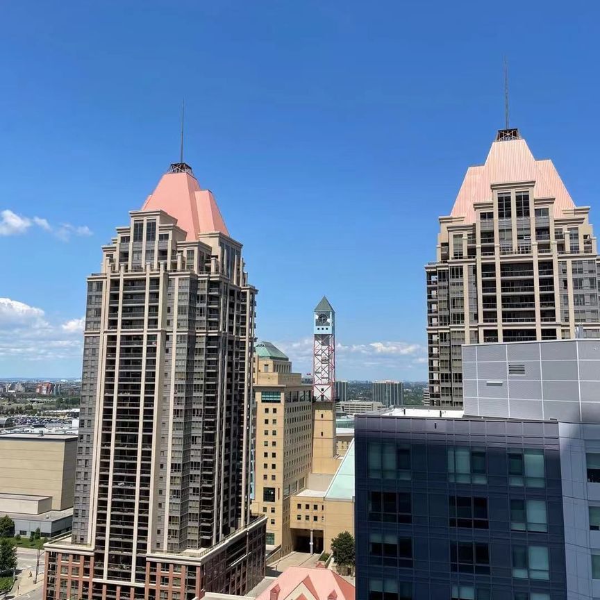 For Lease - 4065 Confederation Parkway Unit# 1907, Mississauga, Ontario - Photo 1