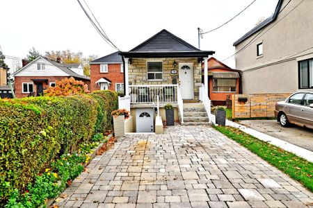 For Lease - 126 Spears St Street, Toronto, Ontario - Photo 5