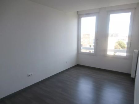 Location appartement T4 85.01m² à Reims (51100) - Photo 2
